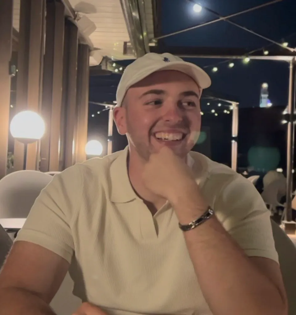 Photo de Théo Trincheiras-Louro