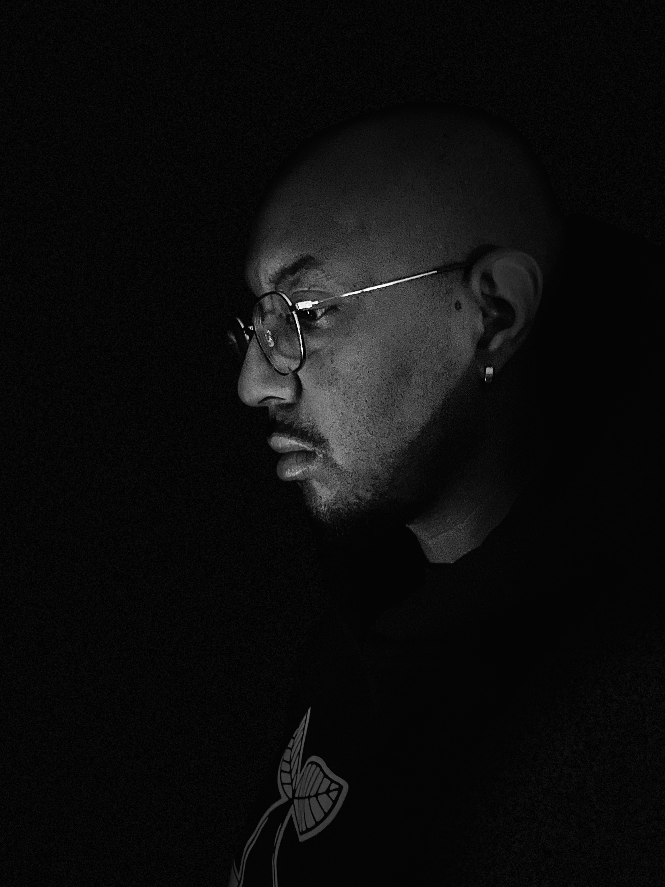 Portrait Olivier Mornet