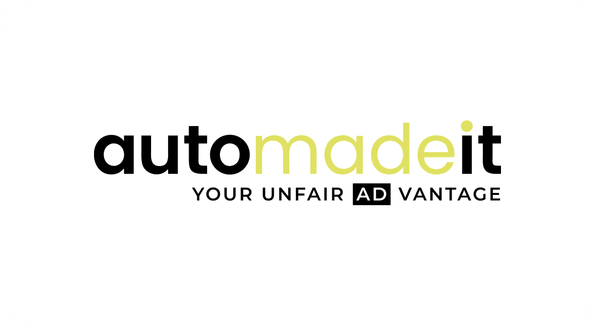 AutoMadeIt
