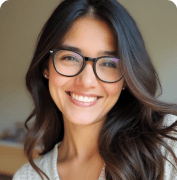 Avatar of person, who left a testimonial