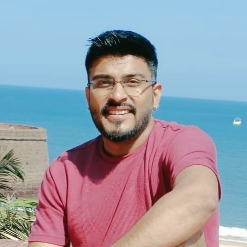 Jay Kumar Soni