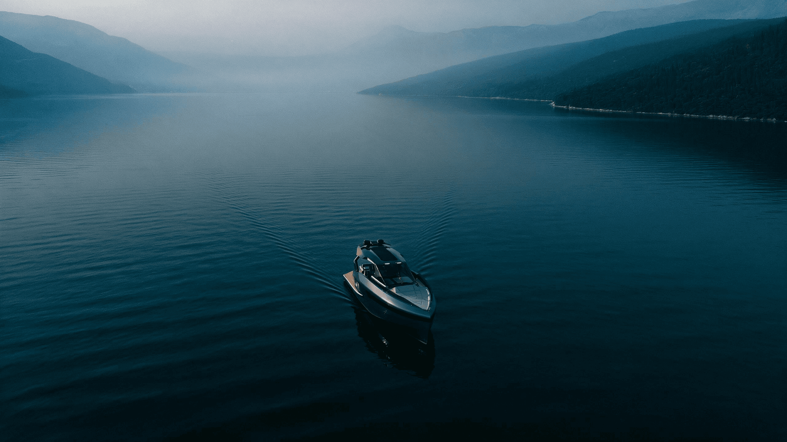 Destination two