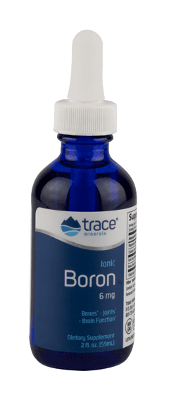 Ionic Boron 2 fl oz