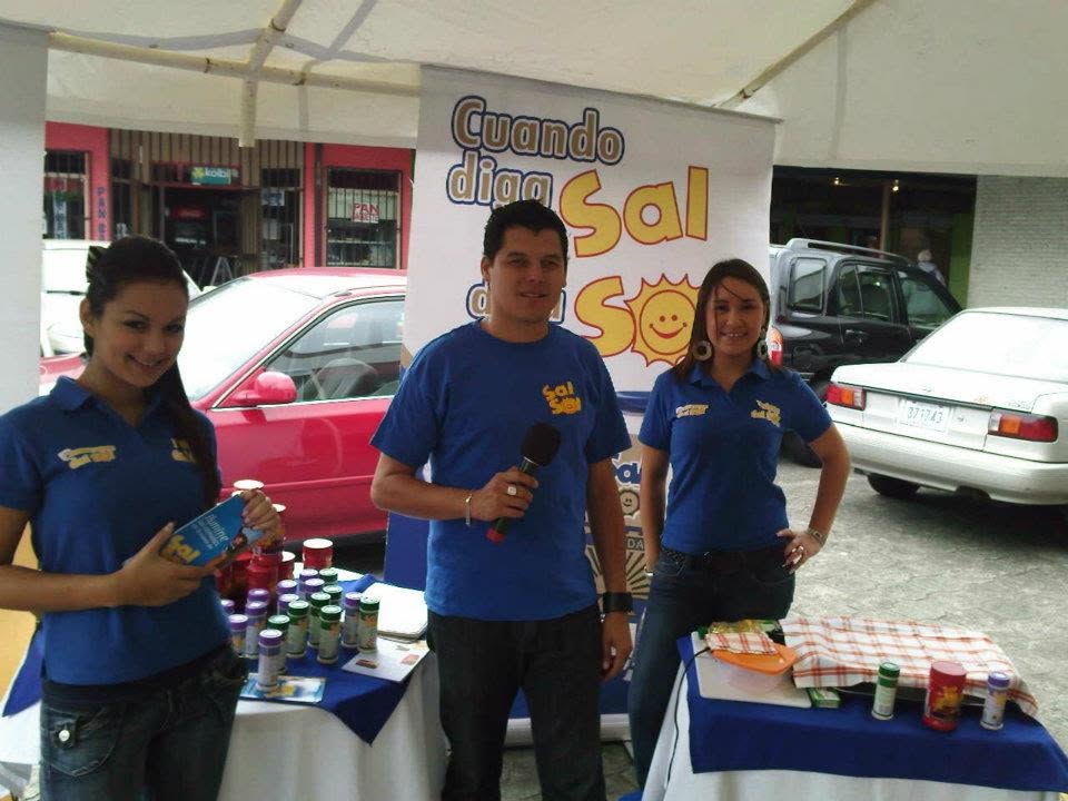 Randall Sevilla Grupo MFI