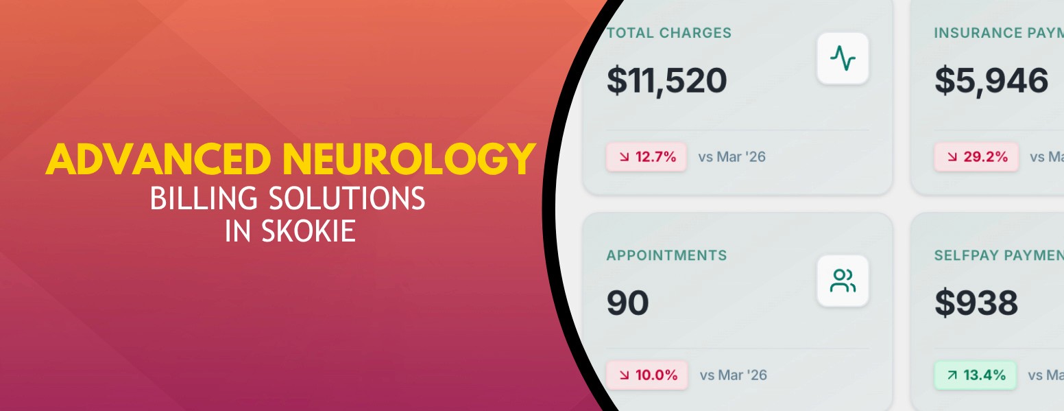 Advanced Neurology Billing
