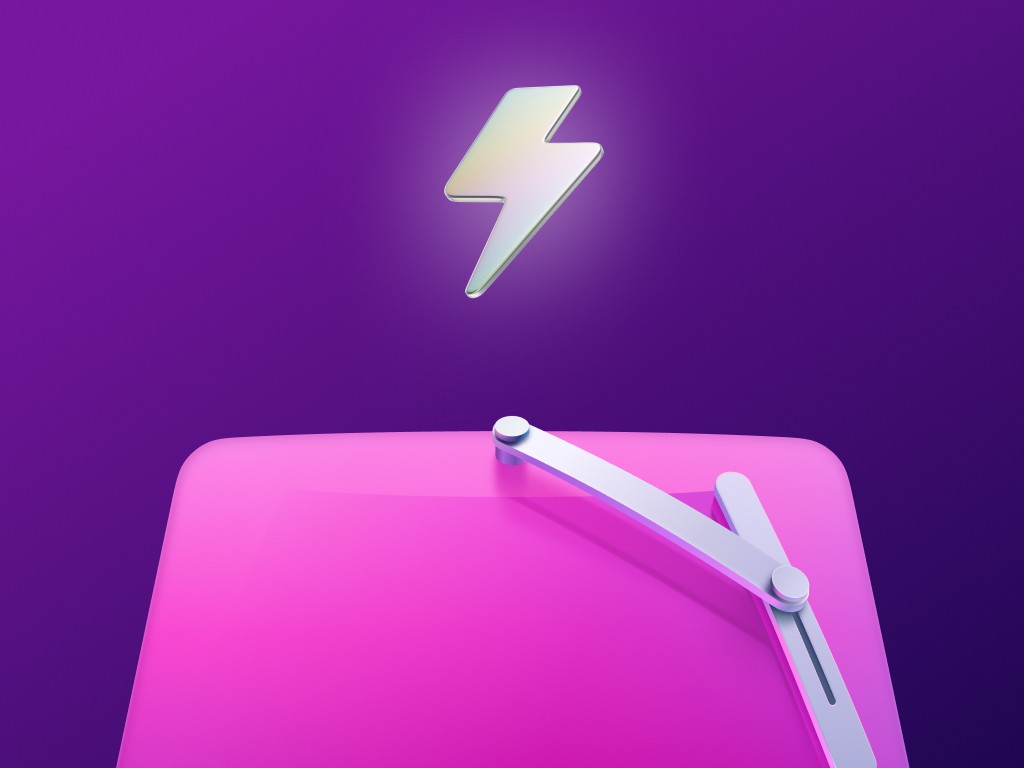 CleanMyMac marketing website design and Webflow development