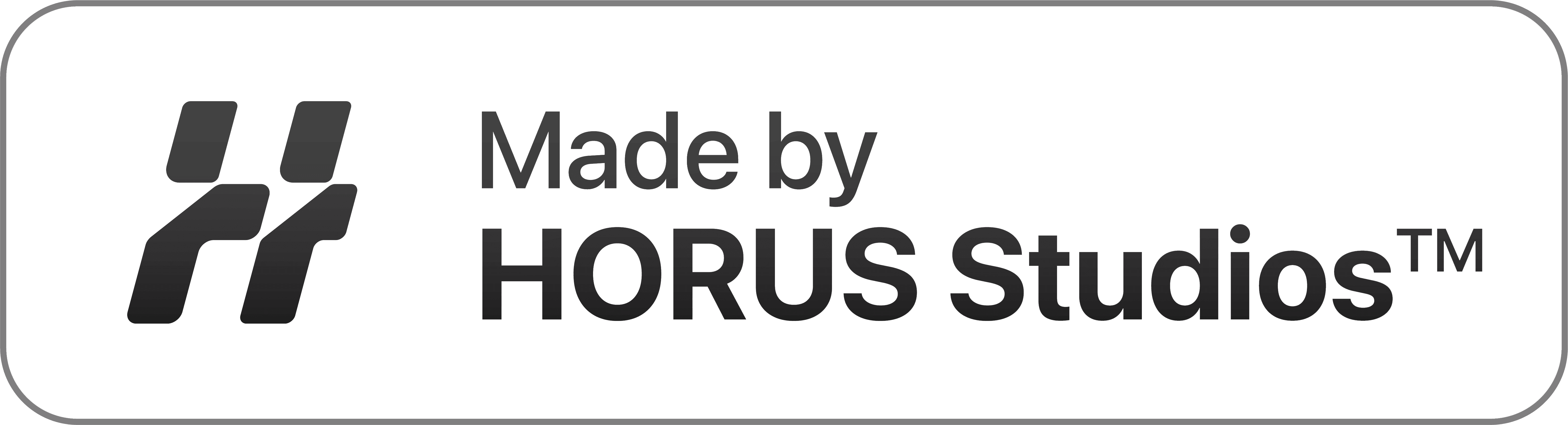 Website Erstellung von HORUS Studios | Exklusive Webdesign Agentur