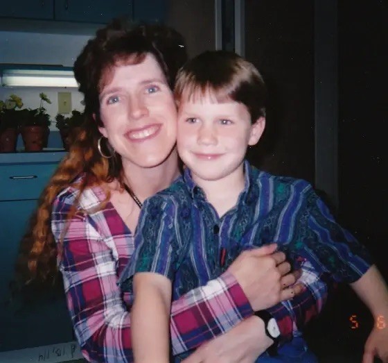 Conversion Truth for Families - Linda and Ryan