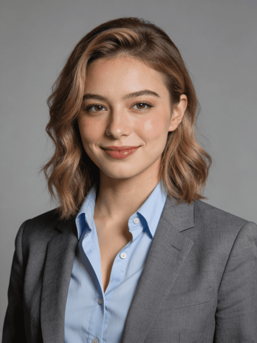User portrait