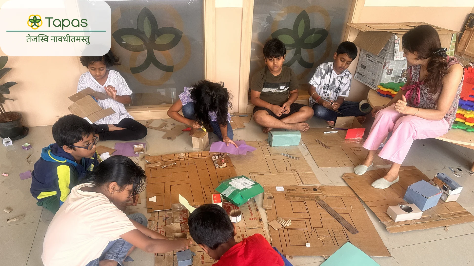 modern teaching methods in India