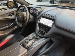 Aston Martin DBX 707 — Vorschaubild 17