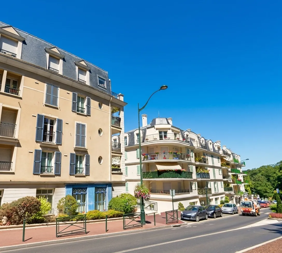 Avec la Loi Jeanbrun vous pouvez investir au Plessis Robinson avec IIDF en 2026