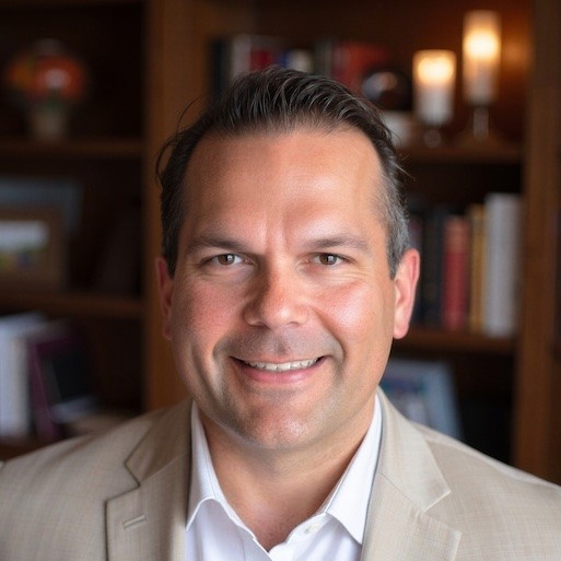 Neel Sheth, Director of Medical Writing