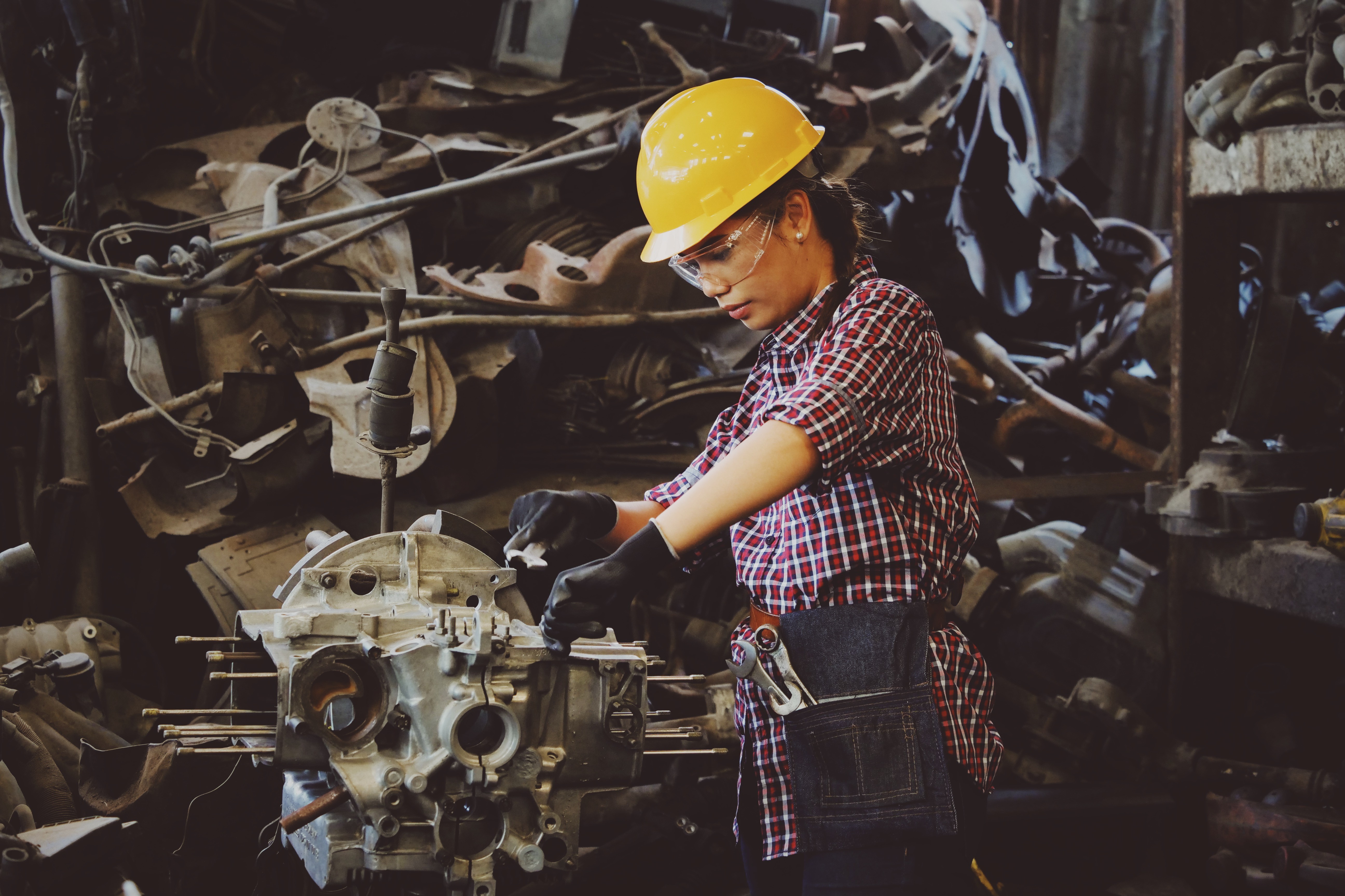 How to Inspect a Used Car