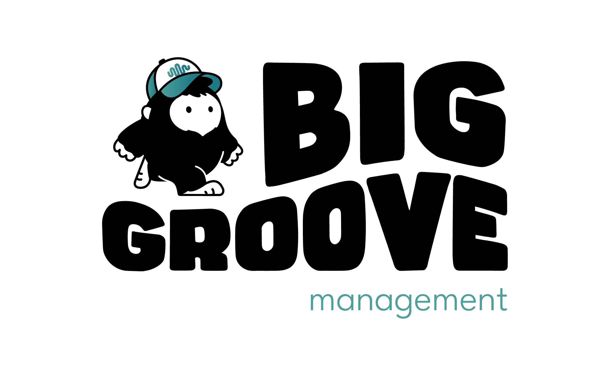 Big Groove Logo