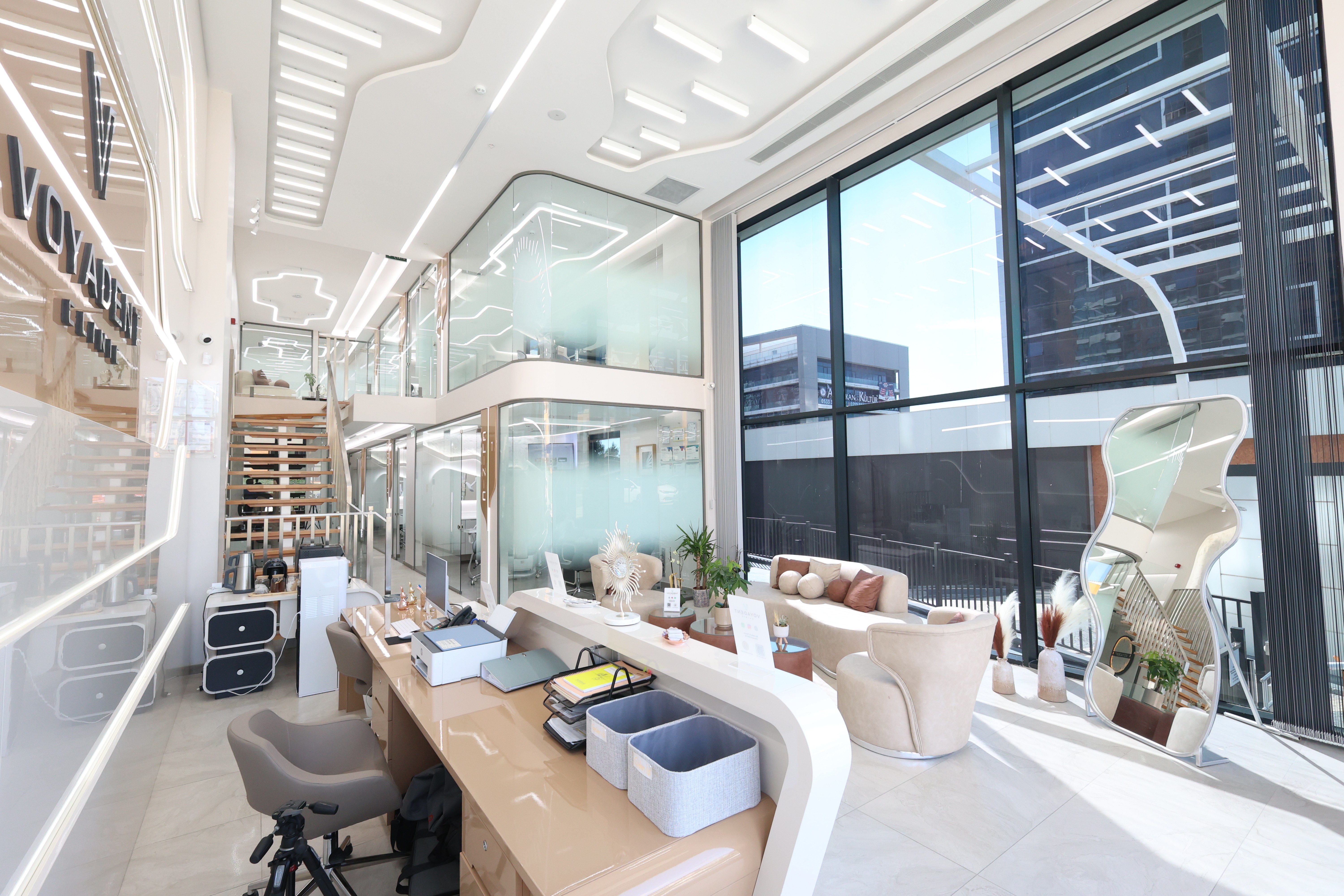 Hochwertige zahnmedizinische Geräte für präzise Behandlungen