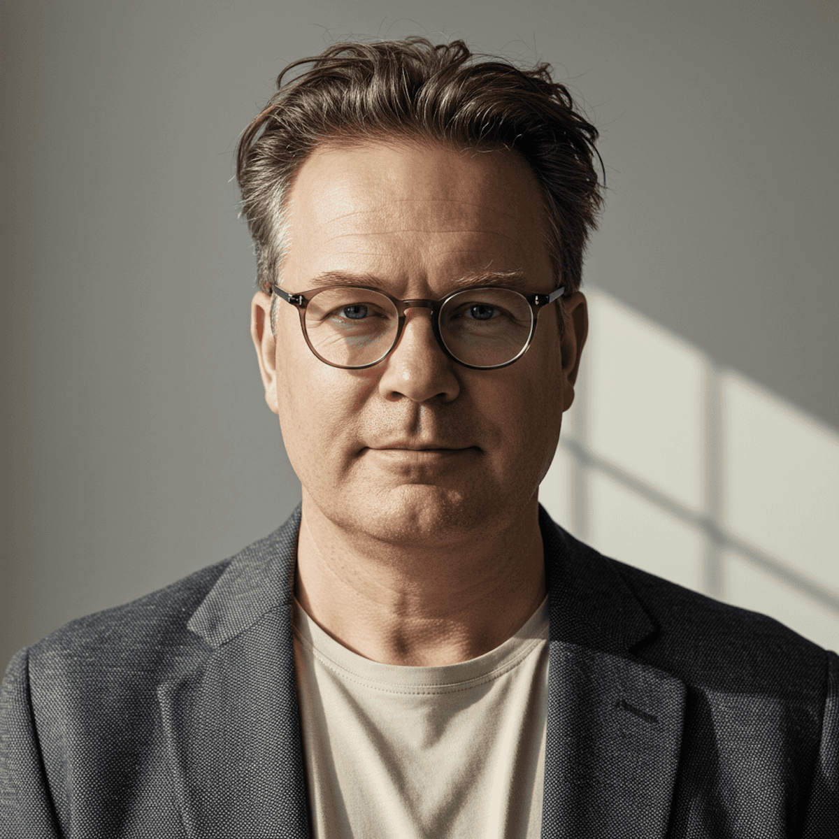 Client Profile Photo