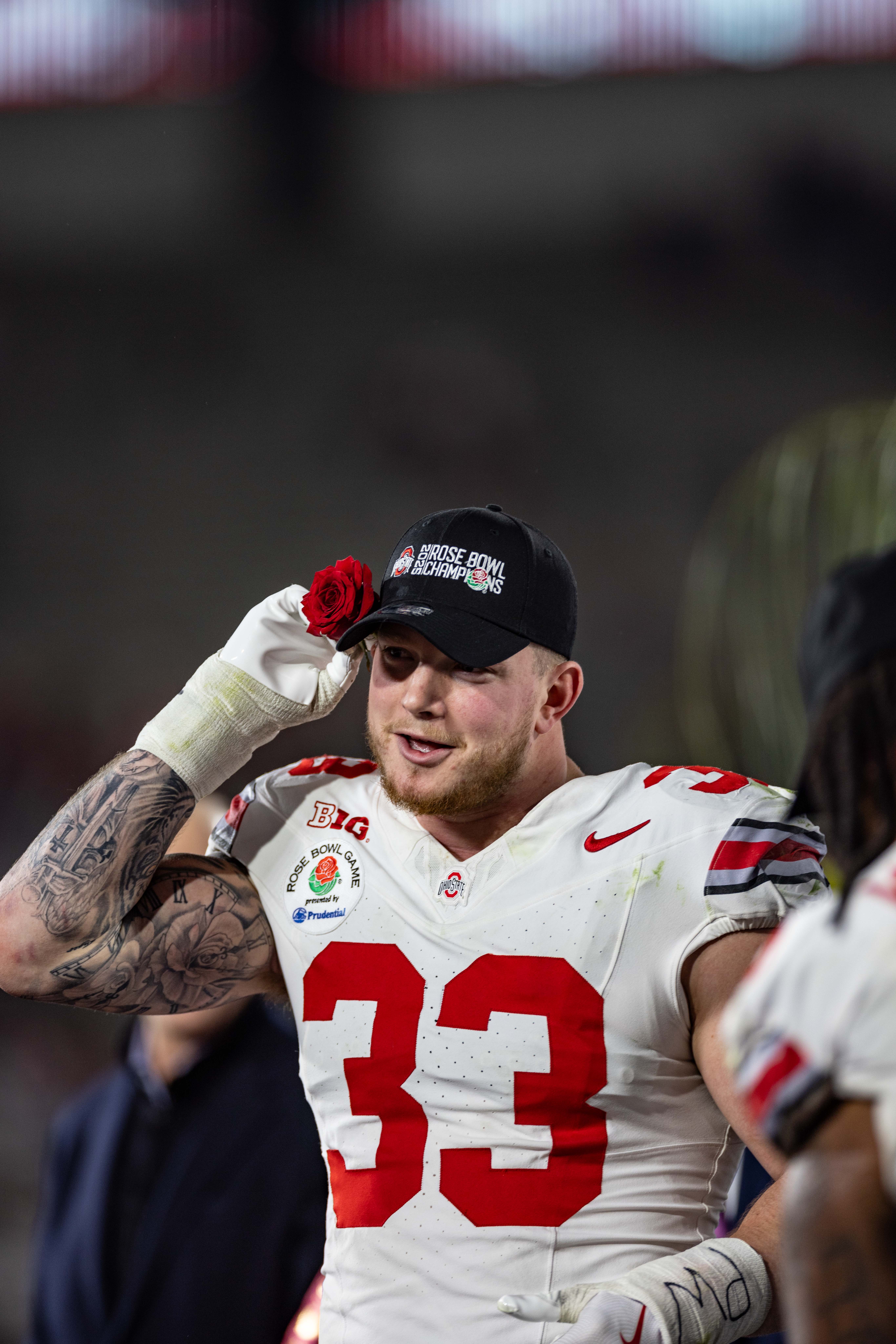 Raleigh Emerson/Undrafted