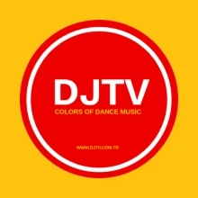 Icon for DJTV