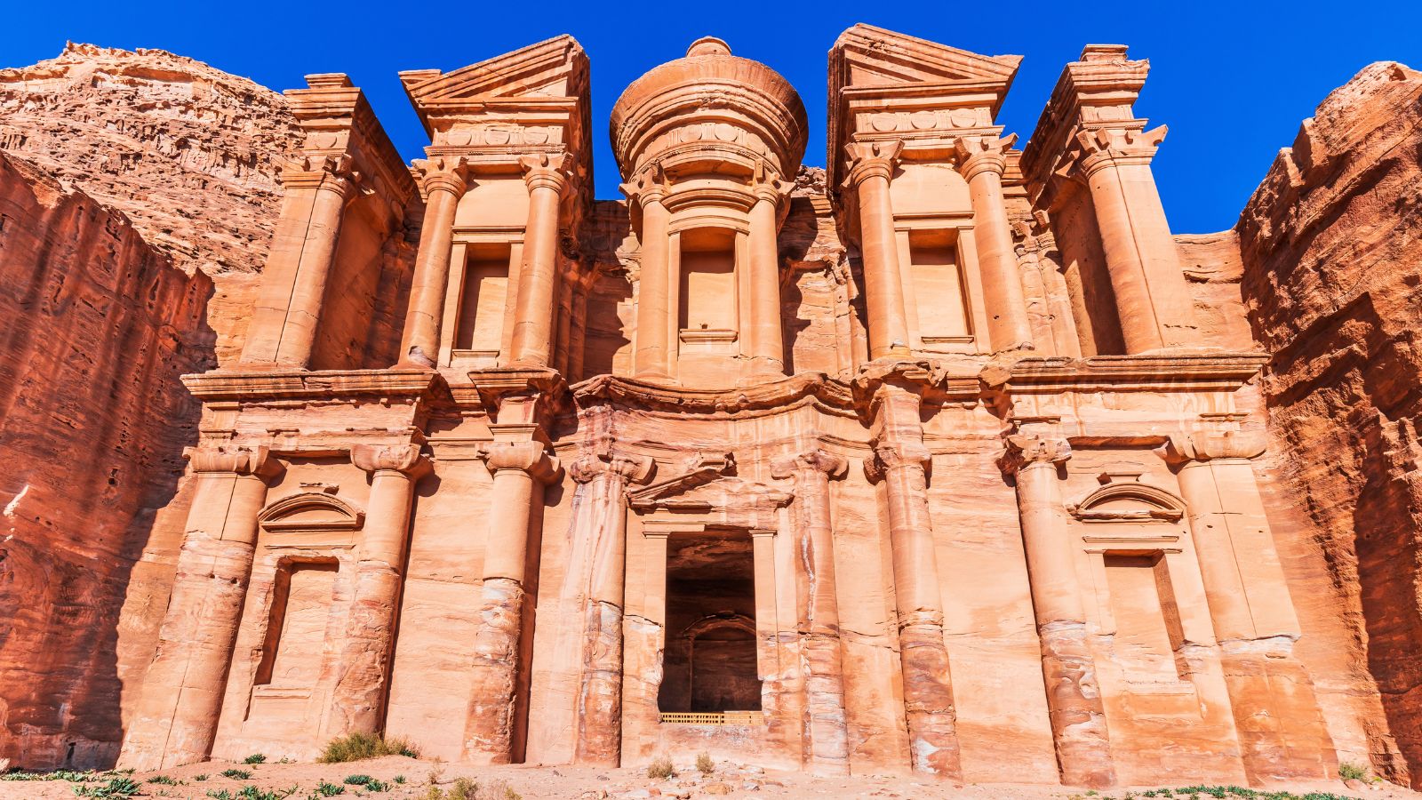 Jordan Travel Safety Advice: 12 Things Every Traveler Should Know Before Visiting