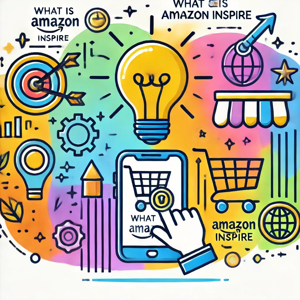 What Is Amazon Inspire & How Can It Benefit Brands