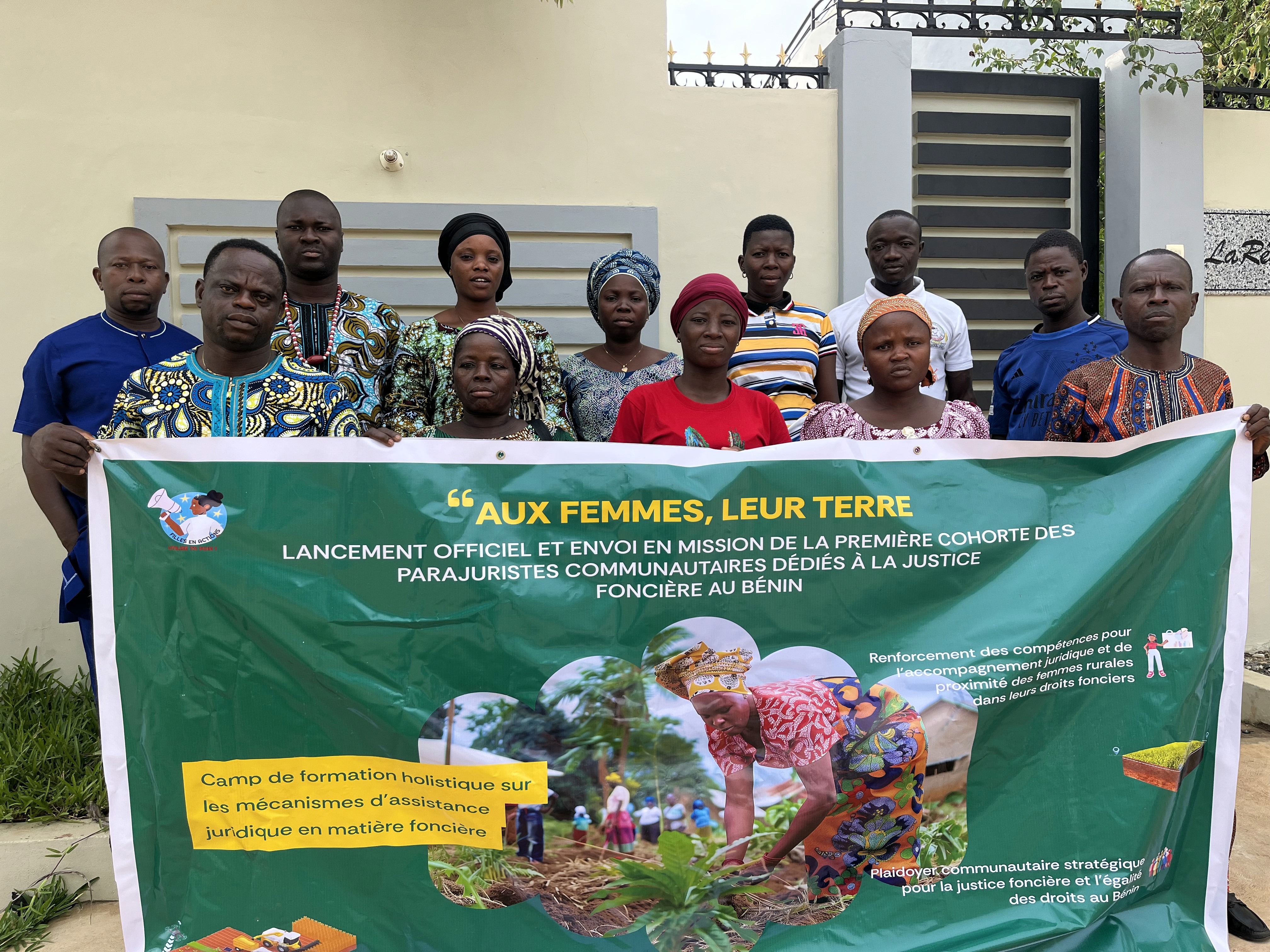 A kid practicing surfing