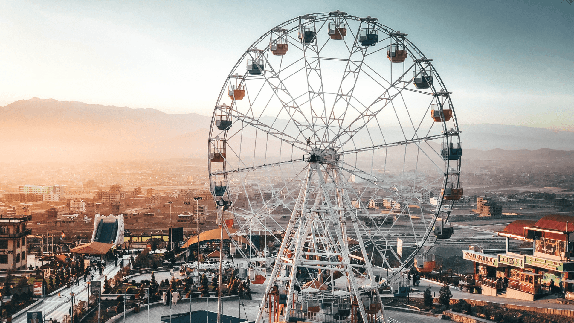 Exciting Attractions at Asiatique