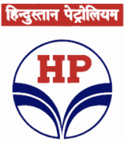 HP Gas Logo