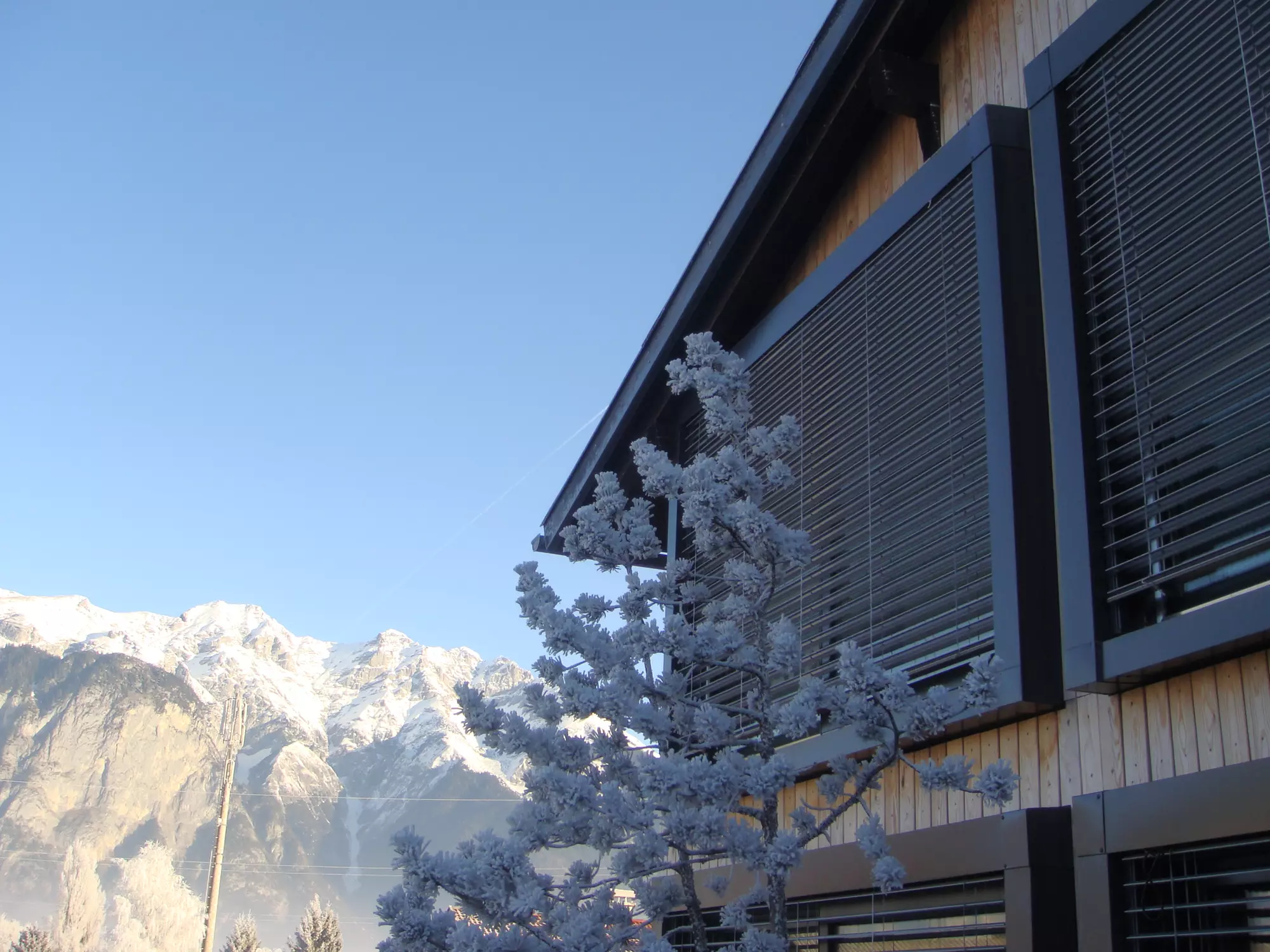 Hotel Alp Art in Götzens