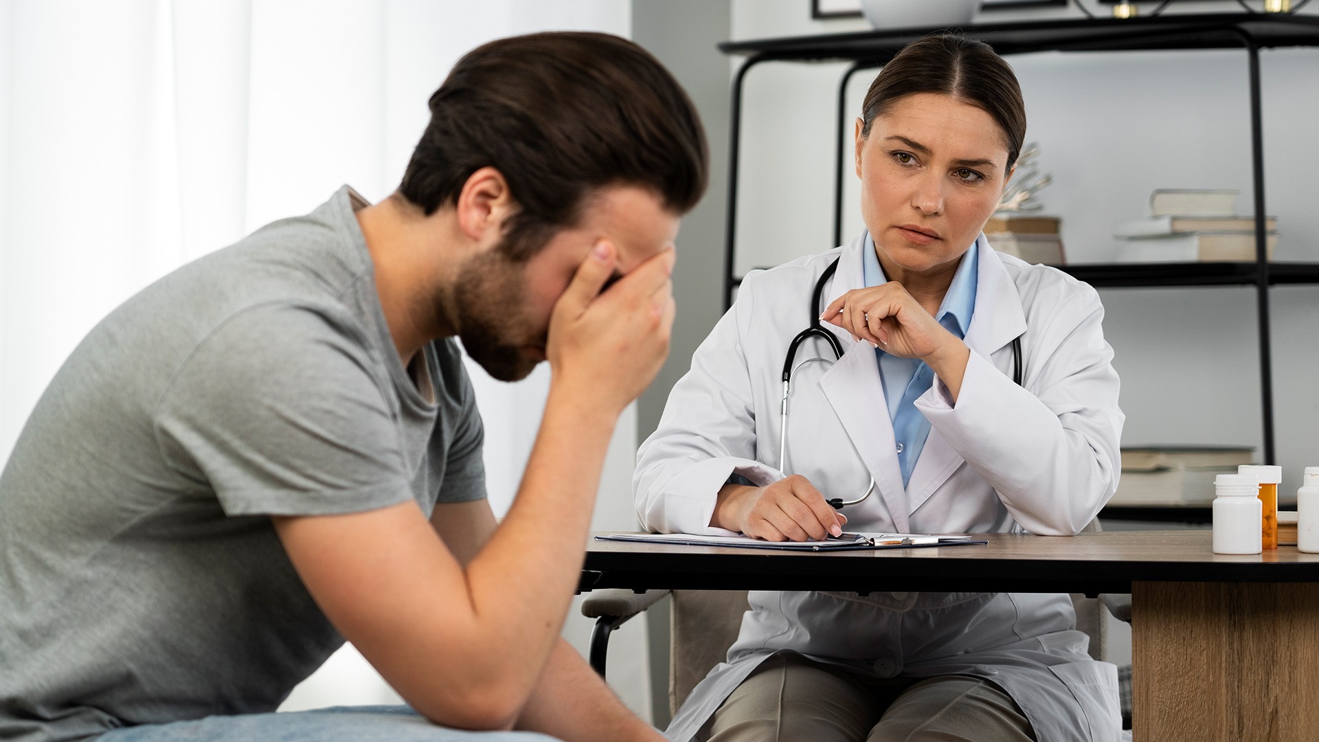From Kitchen to Conception: Foods that Improve Male Fertility