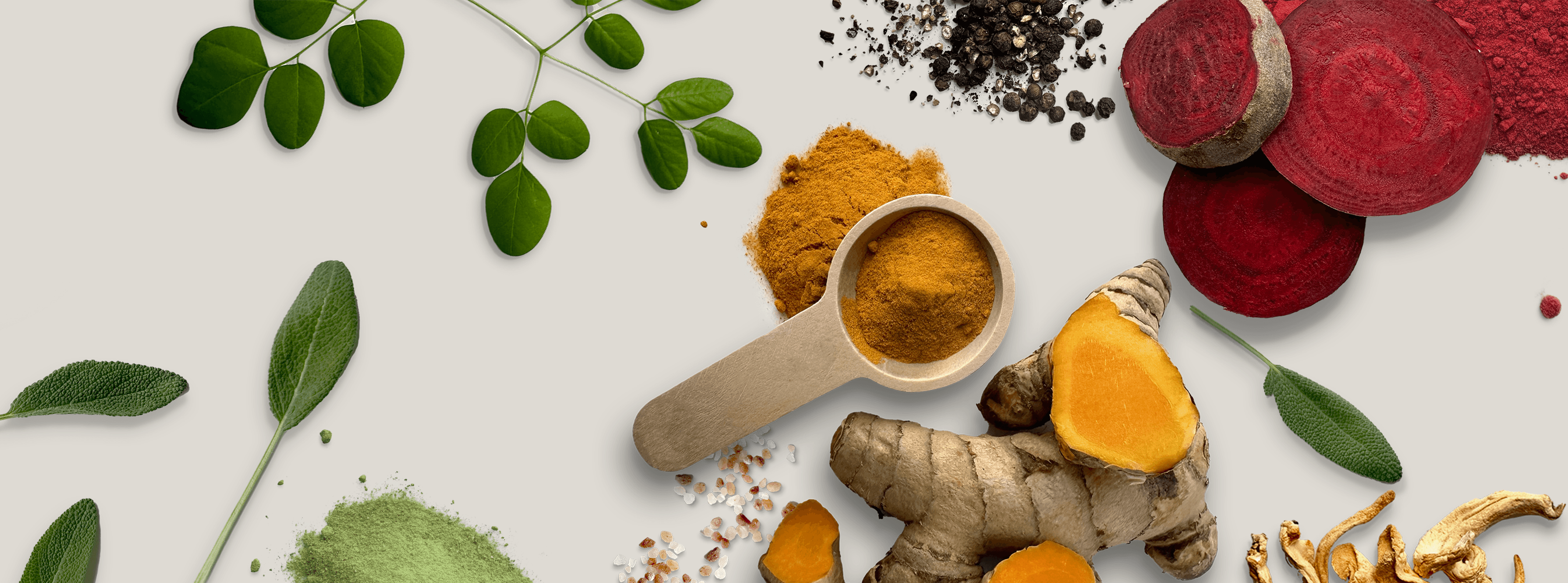 a pile of purple beets