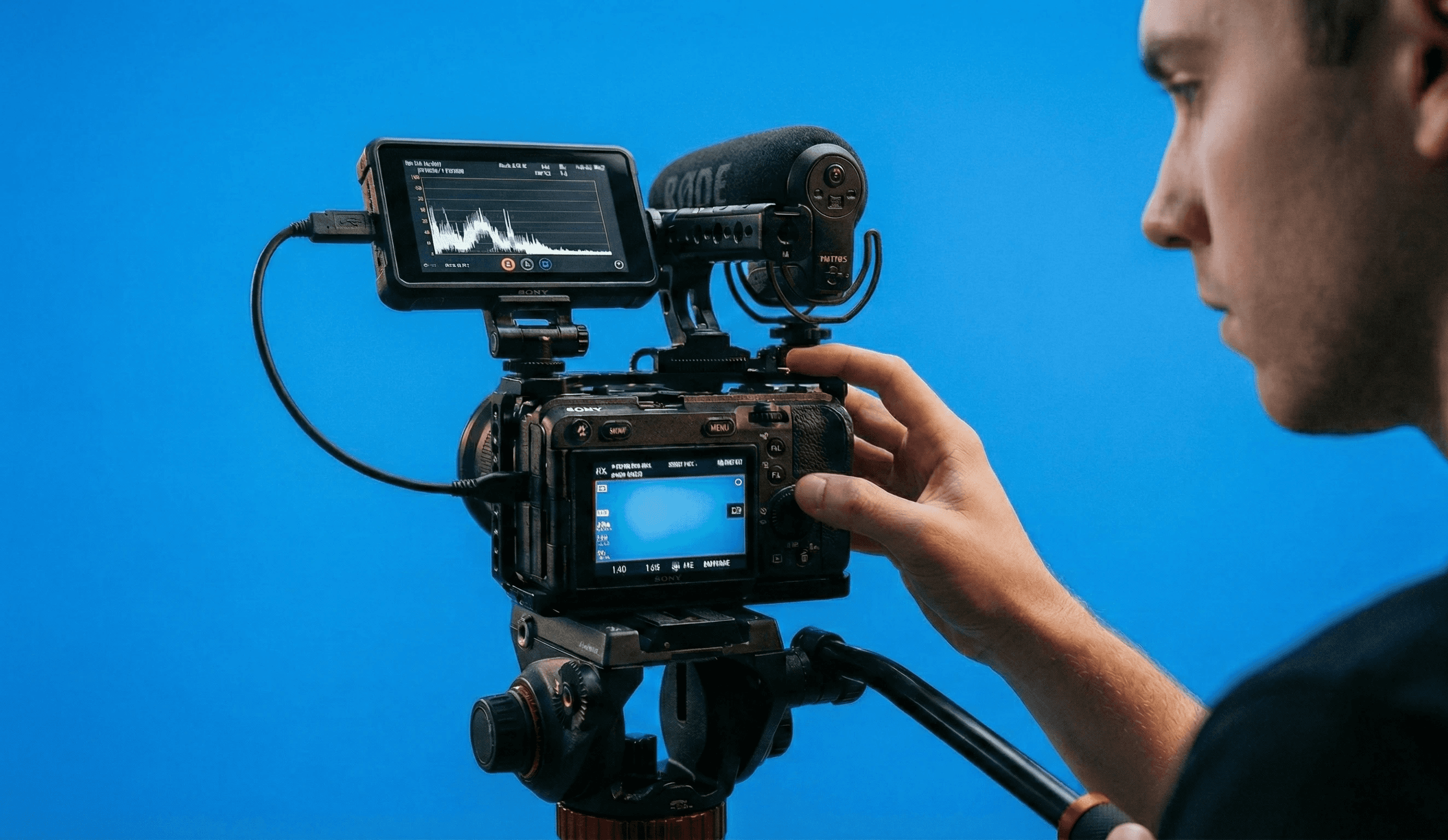 Video Production Services