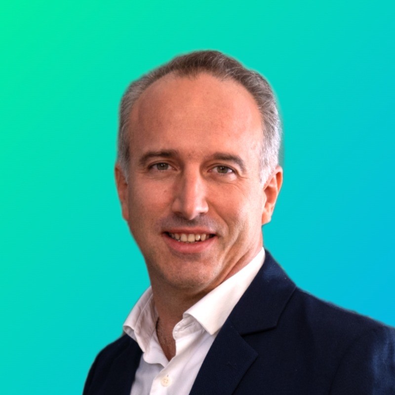 Profile image of Antoine Héry