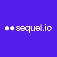 Logo of Sequel.io
