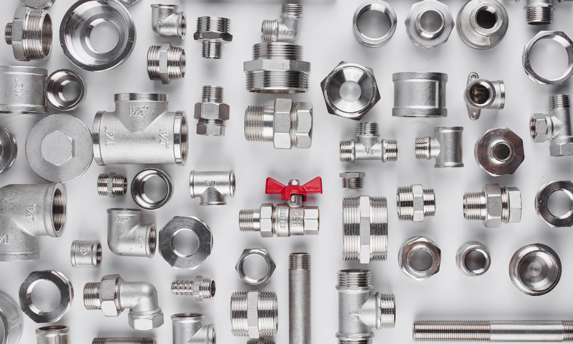 Plumbing Installation