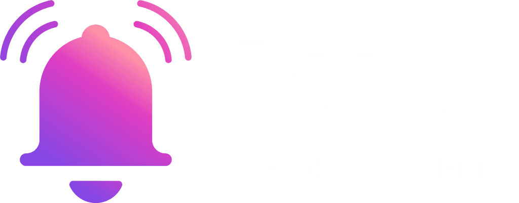 Photo of the luminous Logo
