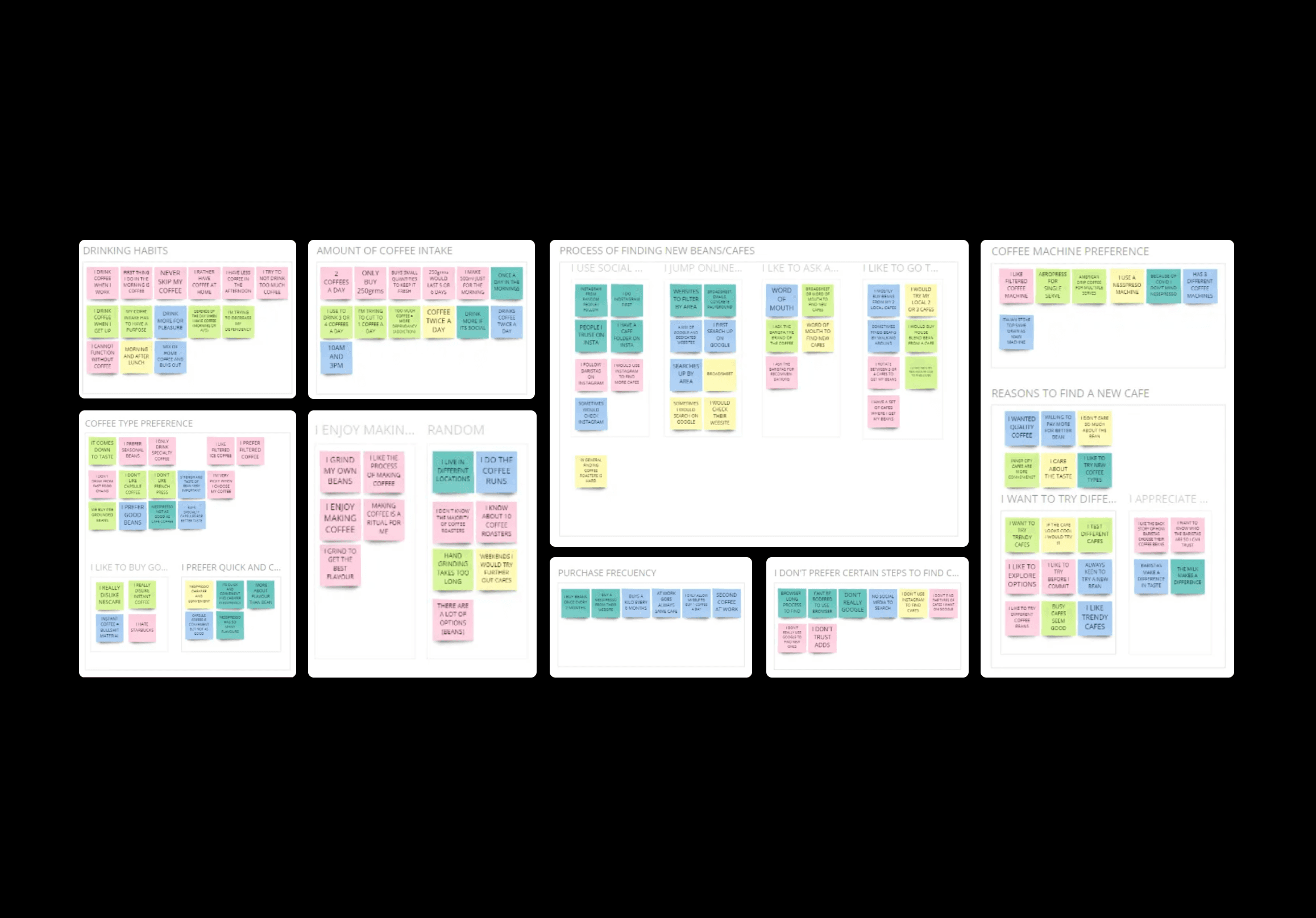 Extracted currency modules