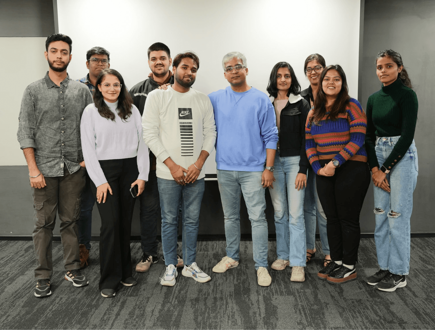 Making payments transparent and convenient for investors on Tyke