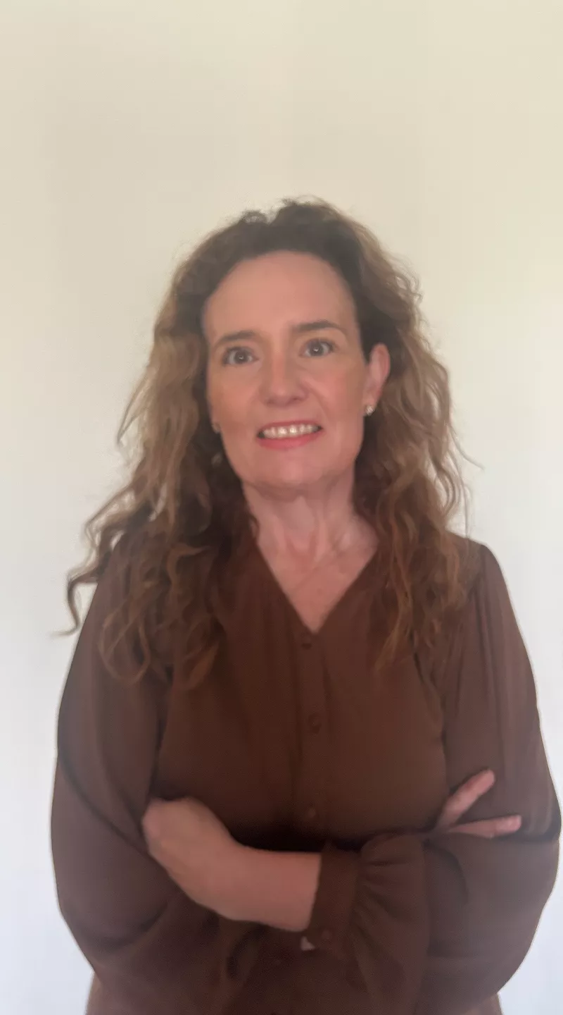 Sophie Hammoudeh-Mekki, Psychotherapist at The Good Life Therapy Centre, Exeter