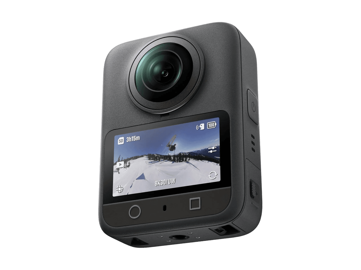 DJI Osmo 360