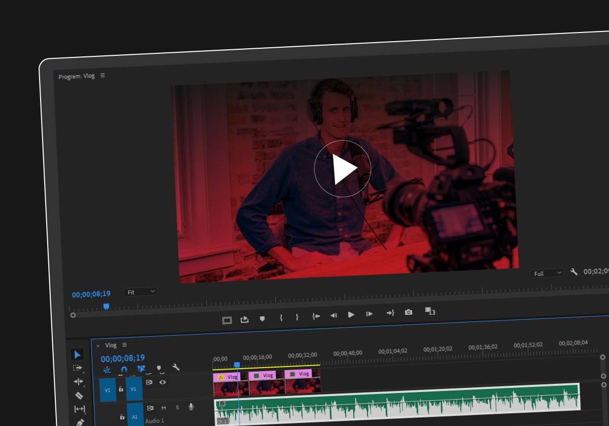 Video editing by Sonja Sepa