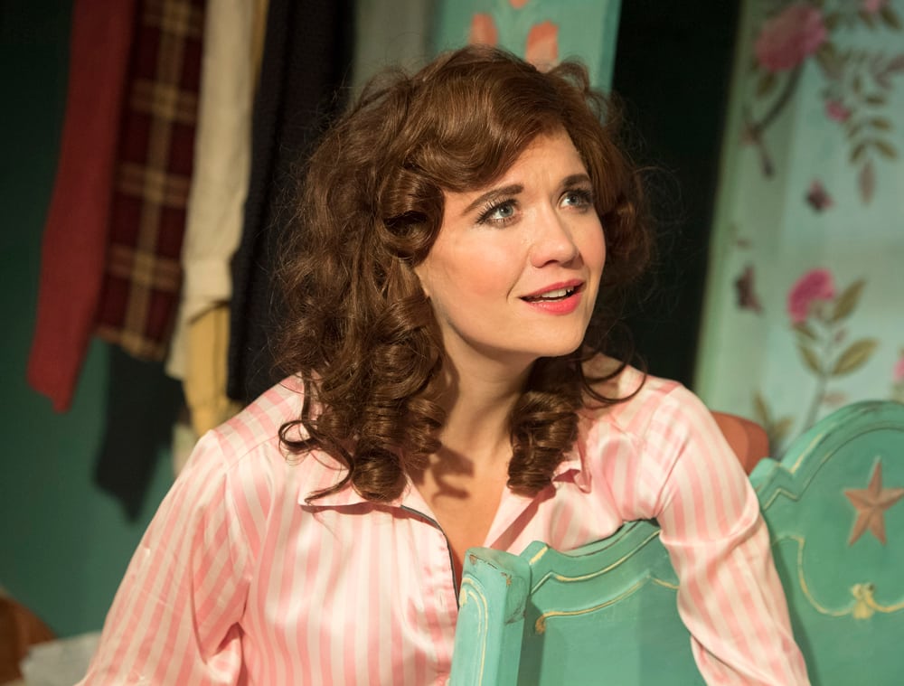 She Loves Me at the Menier Chocolate Factory