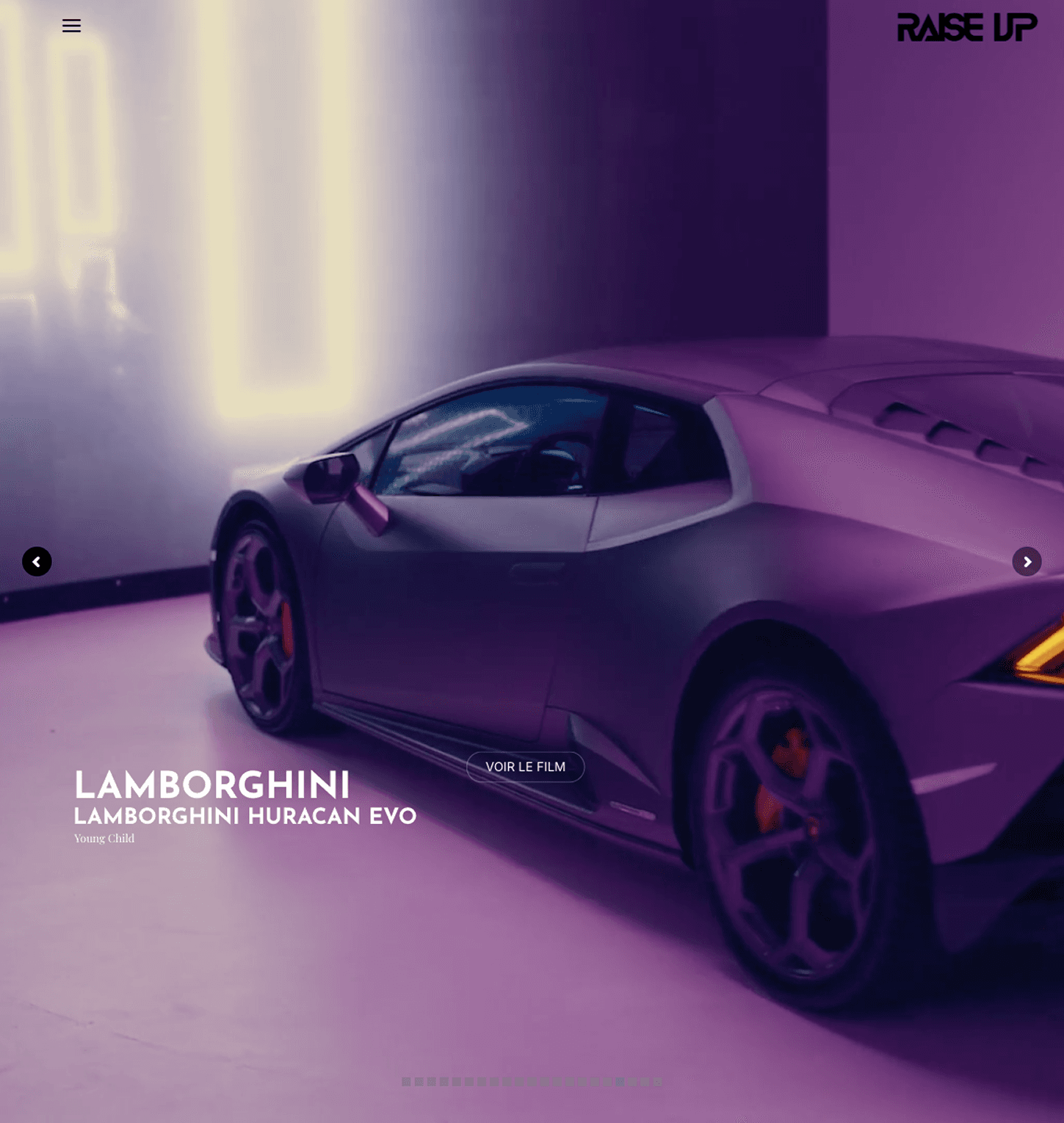 Website Design