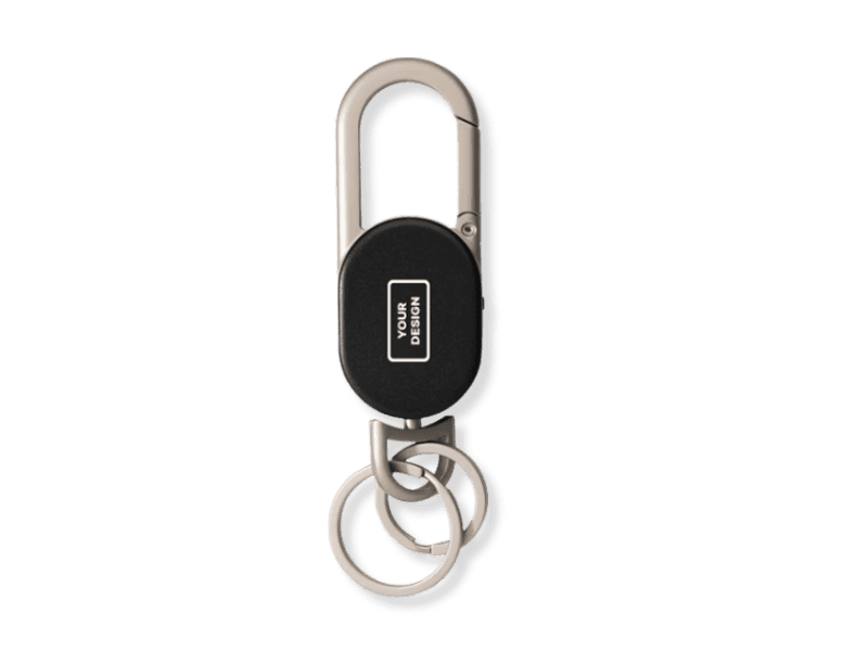 Keychain for Apple Find My