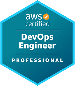 AWS DevOps Engineer Professional - DOP-C02