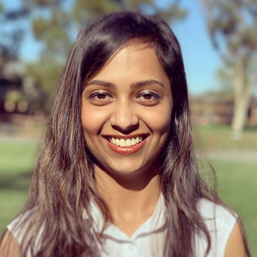 Ankita Gupta - CEO of Akto