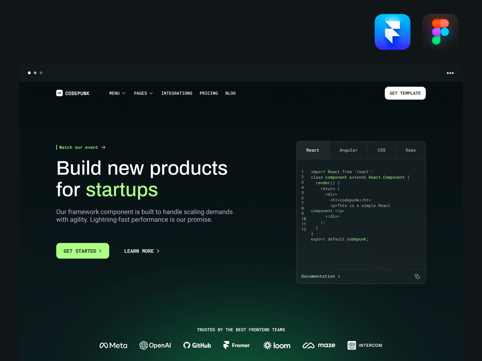 Codepunk
