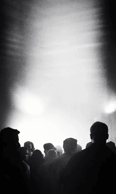 Dom Pérignon vineyards from the sky