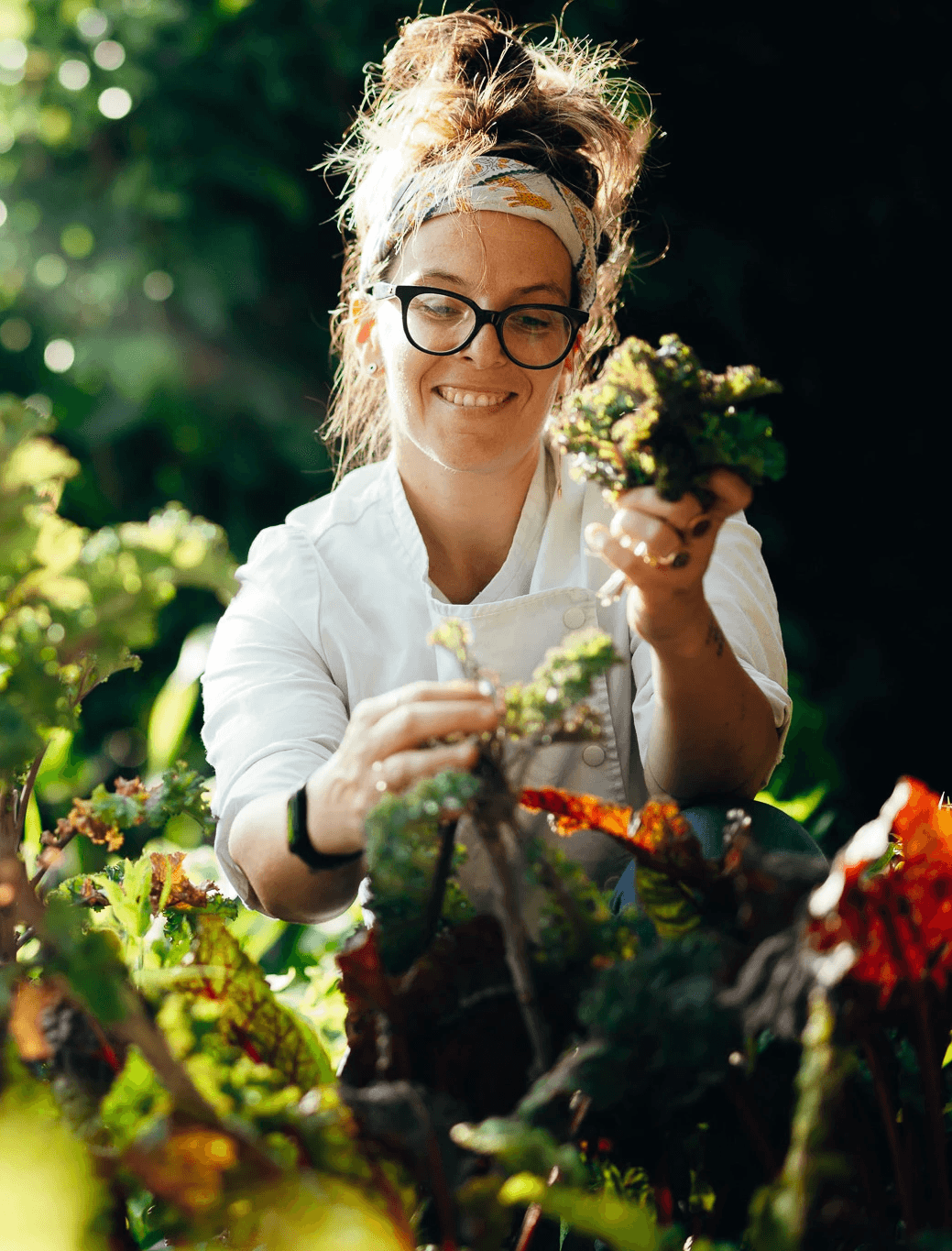 שף זהר גבאי