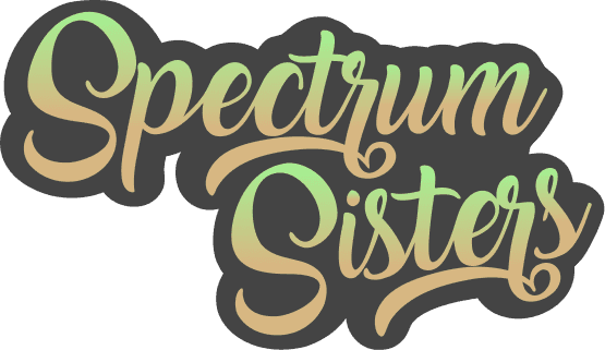 Spectrum Sisters Logo